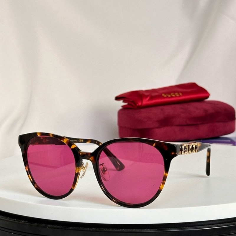 Gucci Sunglasses 237